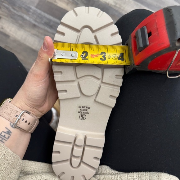 Booties - Picture 5 of 5